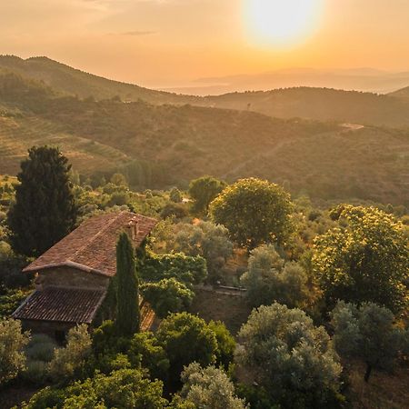 Gullu Konaklari Selçuk Exteriör bild