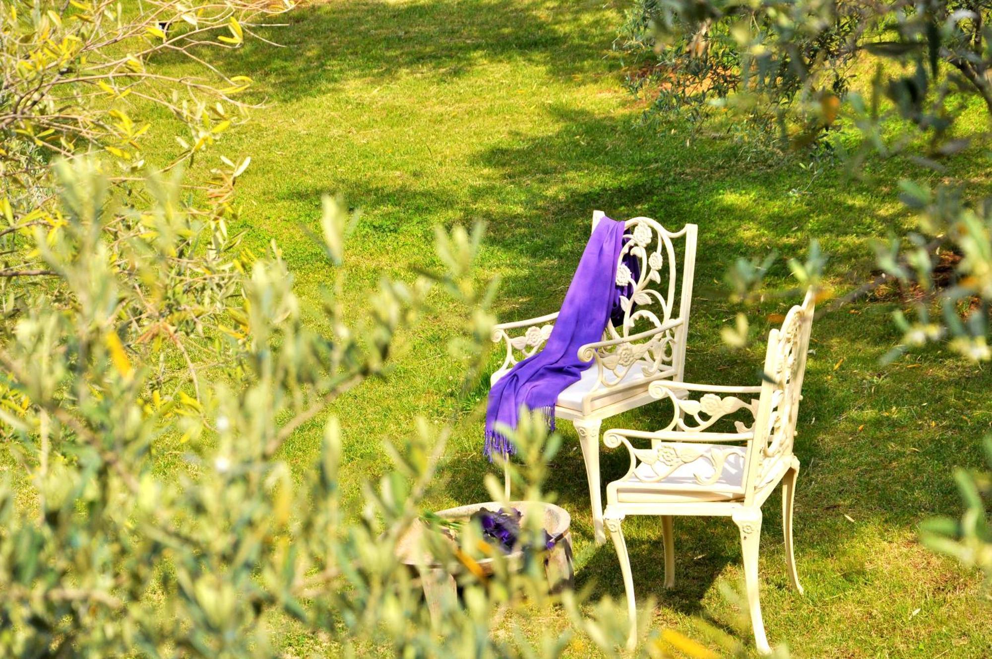 Gullu Konaklari Selçuk Exteriör bild