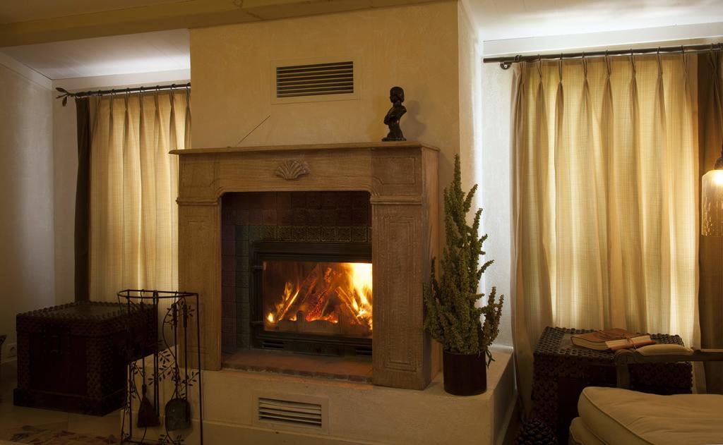 Gullu Konaklari Selçuk Exteriör bild